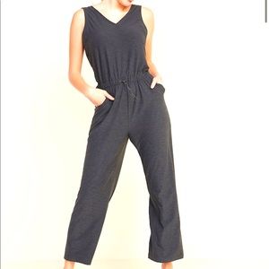 Old Navy Wide-Leg Jumpsuit.